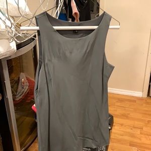 Theory Tank Top